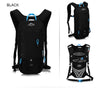 6L Lightweight Hiking Backpack for Outdoor Adventures