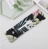 Printed Hair Wrap Headband – Stylish Lounging Hair Accessory