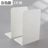 Stylish Desktop Book Stand and Organizer Rack