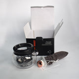Makeup Brushes and Beauty Brush Automatic Cleaner