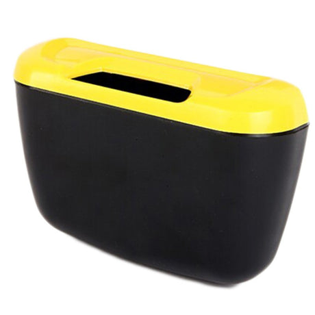 Car Trash Can - Eco-Friendly Automotive Accessories