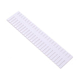 Student Dormitory Drawer Divider for Socks Storage Grid