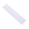 Student Dormitory Drawer Divider for Socks Storage Grid