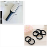 4-in-1 Self-Cleaning Hair Brush