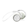 Over-Ear Sports Headphones with Card Radio
