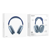 BOROFONE BO22 Bluetooth Headphones - Wireless & Foldable