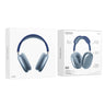 BOROFONE BO22 Bluetooth Headphones - Wireless & Foldable