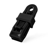 Tent Anchor Clips for Outdoor Camping and Wind Resistance