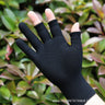 Summer Lightweight Cycling Gloves for Outdoor Sports