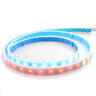 Car LED Multicolor Tail Lights with Flowing Effect