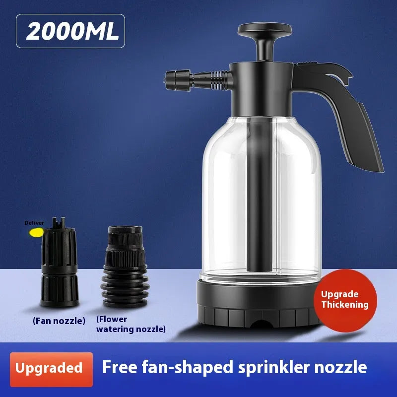Car Wash Foam Sprayer