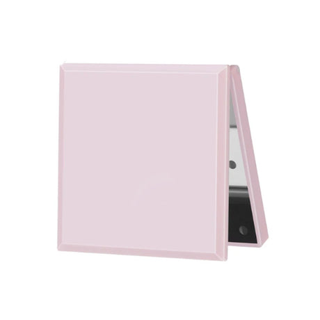 Portable LED Makeup Mirror, Foldable & Double-Sided