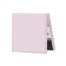 Portable LED Makeup Mirror, Foldable & Double-Sided