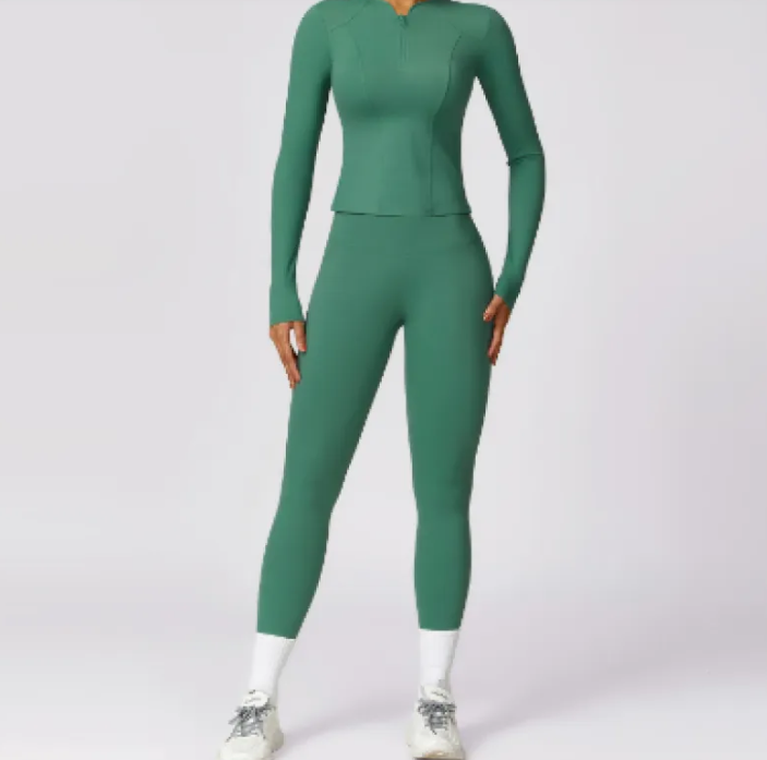 Yoga Workout Clothes