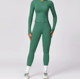 Yoga Workout Clothes