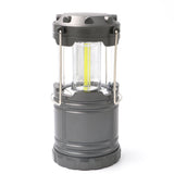 COB Camping Lantern, LED Outdoor Portable Light