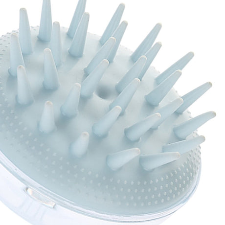 Jellyfish Bath Brush for Pets - Cat and Dog Massager