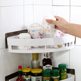 Furniture Storage Rack and Organizer
