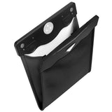 Car Trash Organizer and Back Seat Storage Bag
