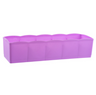 Plastic Drawer Storage Box for Socks and Underwear