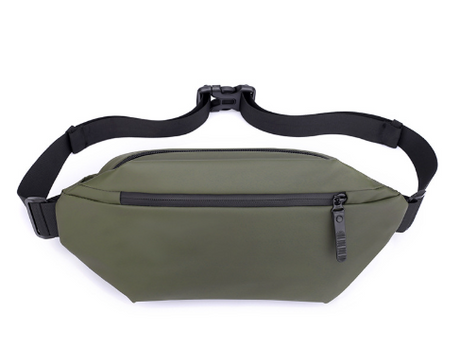 Men's Outdoor Sports Cycling Crossbody Bag