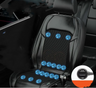 Ventilated Car Seat Cushion with Fan