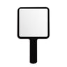 Portable Handheld Small Makeup Mirror with Handle