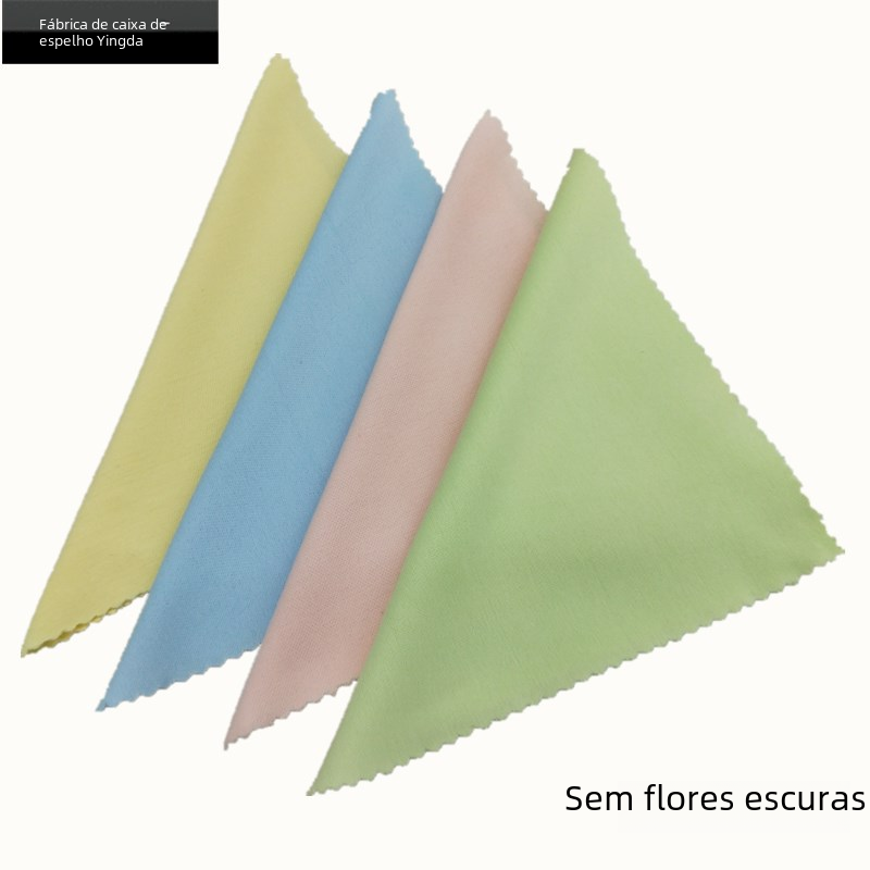 Sunglasses Microfiber Cleaning Cloth for Wholesale