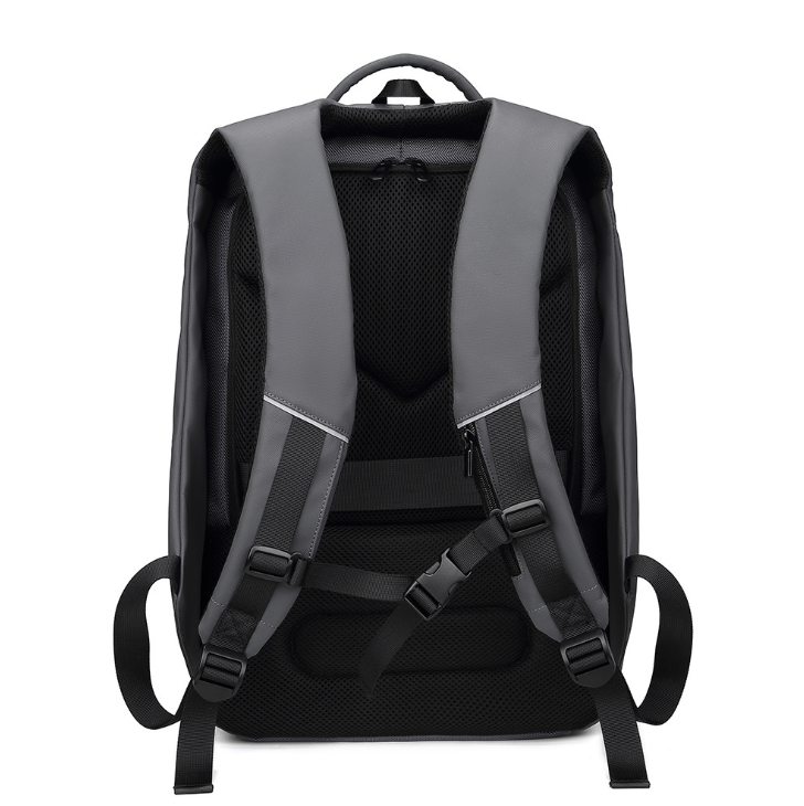 Outdoor Travel Backpack - Large Capacity Daypack