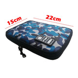 USB Cable Organizer Travel Bag for Digital Accessories