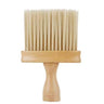 Car Air Conditioning Outlet Cleaning Brush with Soft Bristles