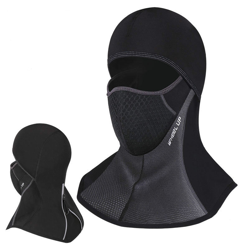 Winter Cycling Face Mask for Outdoor Sports Gear