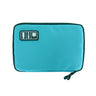 USB Cable Organizer Travel Bag for Digital Accessories