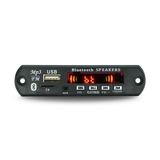 MP3 Decoder Board for Car Bluetooth Audio Module