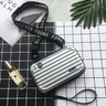 Large Capacity ABS Cosmetic Bag