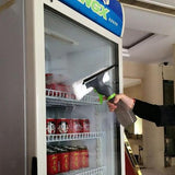 Car Water Scraper and Home Window Cleaning Tool