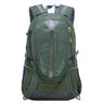 Korean Style Multifunctional Waterproof Hiking Backpack