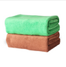 Thick Microfiber Car Wash Towel for Cleaning (420g)