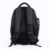 Large Pet Backpack for Cats and Dogs - Travel Ready