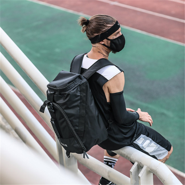 Basketball Training Fitness Bag