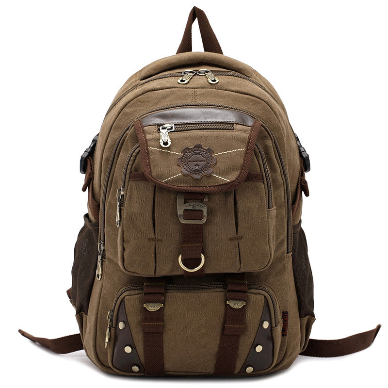Laptop Backpack for Hiking and Travel