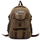 Laptop Backpack for Hiking and Travel