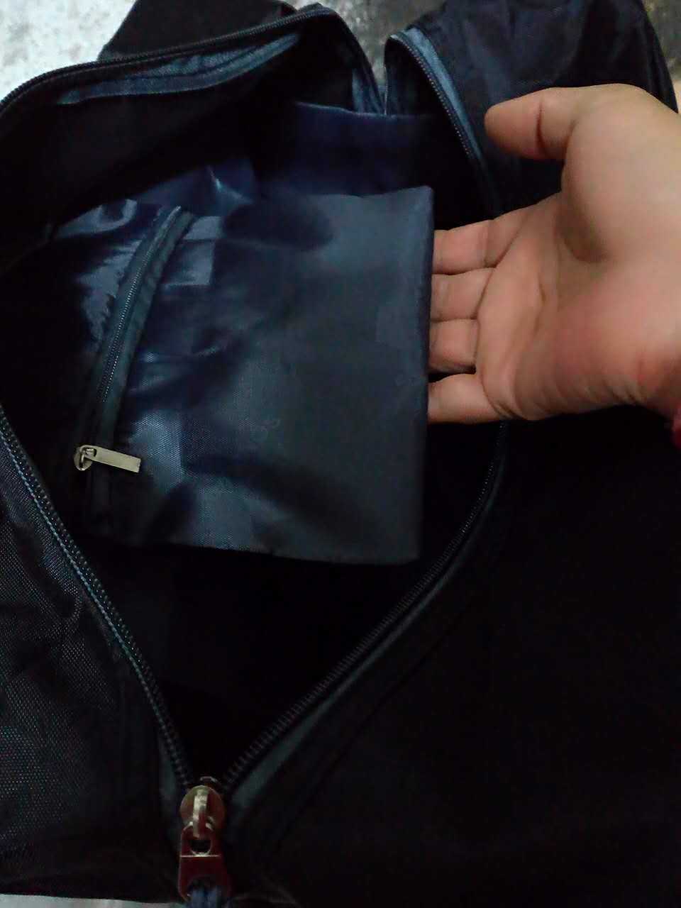 Yoga Mat Bag with Waterproof Fitness Backpack