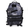 Multifunctional 3D Outdoor Tactical Backpack