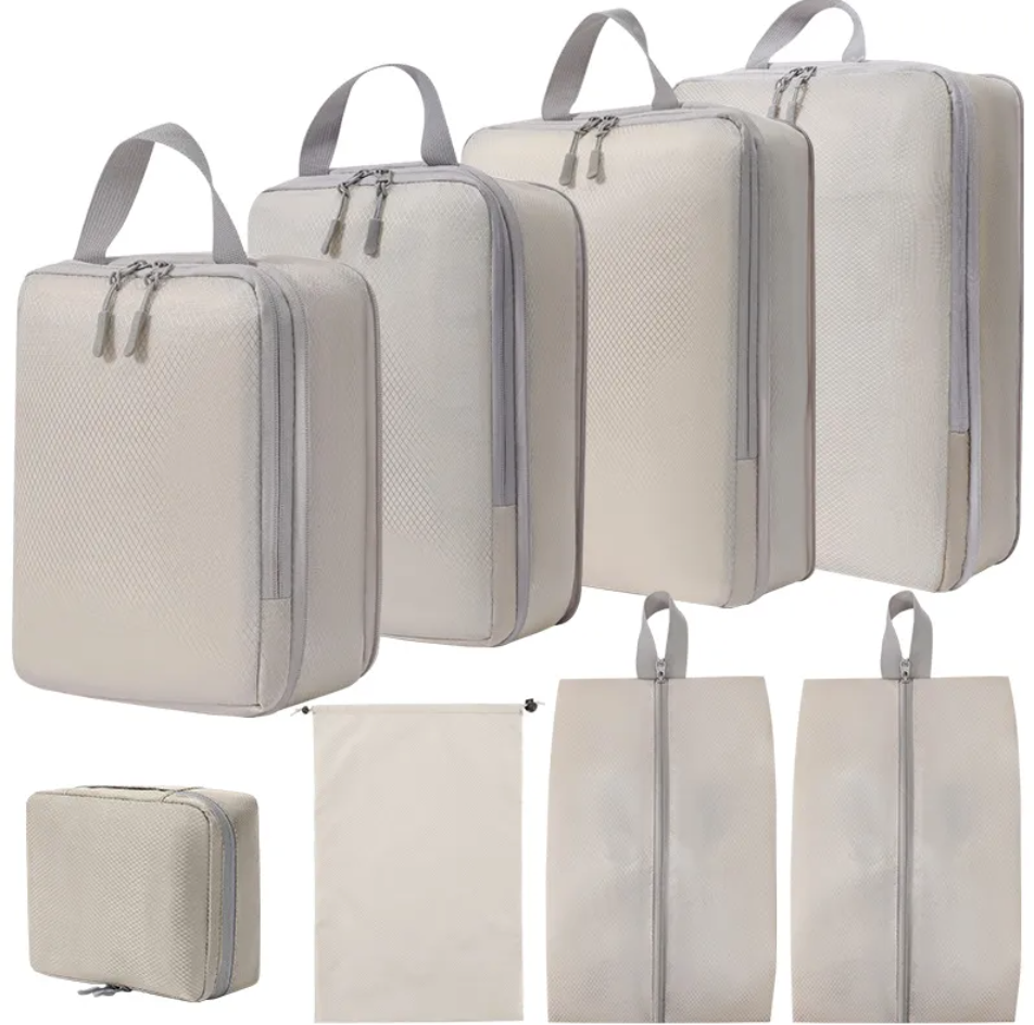 Simple Travel Compression Storage Bag