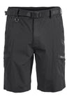 Men's Quick-Dry Multi-Pocket Hiking & Surfing Shorts
