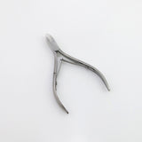 Wholesale Silver D501 Cuticle Nipper for Nail Care