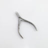 Wholesale Silver D501 Cuticle Nipper for Nail Care
