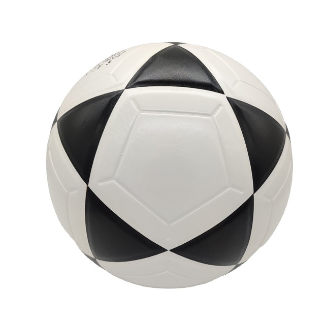 No. 5 Outdoor Soccer Ball for Adults and Youth