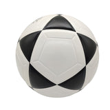 No. 5 Outdoor Soccer Ball for Adults and Youth